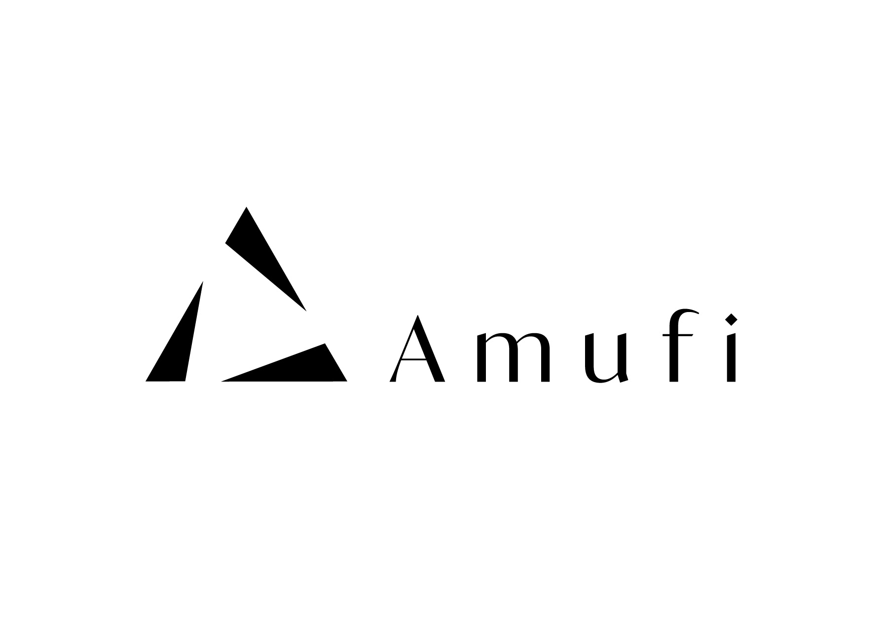 会社概要  Amufi